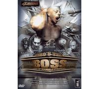 Who's The B.O.S.S. (Boss Of Scandalz Strategyz)