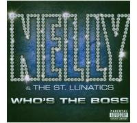 Whos The Boss