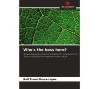 Who's The Boss Here?