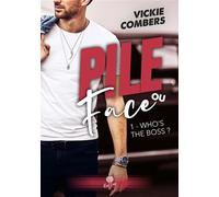 Who's the Boss? Pile ou Face - T01 - Vickie Combers - Alter Real - broché - Roman
