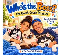 Who's the Boss?: The Great Couch Disaster