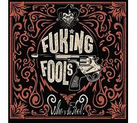Who's The Fool [Import]