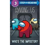 Who's the Impostor? (Among Us)