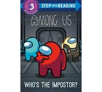 Who's the Impostor? (Among Us) - Random House - Random House Books for Young Readers - ebook (ePub) - Livre