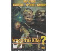 Who'S The King ?