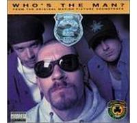 Who's the Man by House of Pain (1993-05-04?