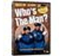 Who's the man ? - DVD Zone 1 E