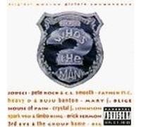 Who's The Man? [Original Motion Picture Soundtrack] by Big