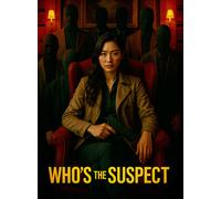 Who's The Suspect [Digital Video Disc]