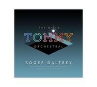 Roger Daltrey – The Who's 'Tommy' Orchestral – Vinyle 12"