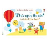 Whos up in the Air by Sam Taplin Inconnu (Auteur)