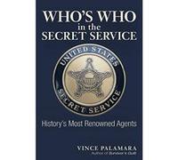 Who's Who in the Secret Service - [Version Originale] Inconnu (Auteur)