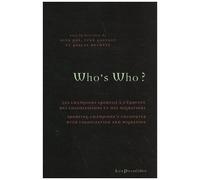 Who's Who ? - Les Champions Sportifs À L'épreuve Des Colonisations Et Des Migrations