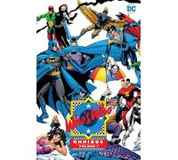 Who's Who Omnibus Vol. 1
