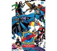 Who's Who Omnibus Vol. 1