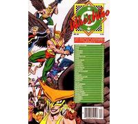 Who's Who:The Definitive Directory of the DC Universe - December 85
