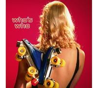 Who'S Who - Who's Who (LP)