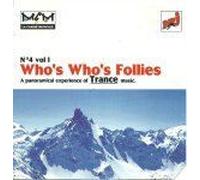 Who's Who's Follies 4th Compilation Vol 1