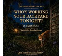 Who's Working Your Backyard Tonight?: It might be me.