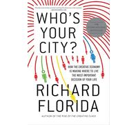 Who's Your City?