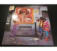 Who's zoomin' Who (1985) [Import]