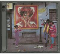 Who'S Zoomin' Who - 2cd Deluxe Édition