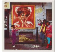 Who's Zoomin' Who by Aretha Franklin (2004-11-23)