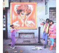 Who's Zoomin' Who [Import]