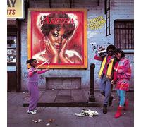 Who's Zoomin' Who? Limited Edition Edition by Aretha Franklin (2012) Audio CD