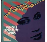 Who's Zoomin' Who [Vinyl Single 7'']
