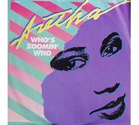 Who's Zoomin' Who (x4) [Import Anglais]