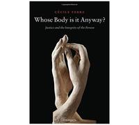 Whose Body Is It Anyway?