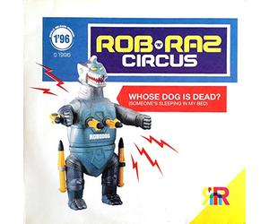 Whose dog is dead? (4 versions, 1996)