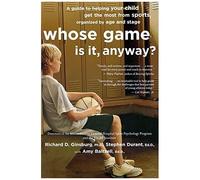Whose Game Is It, Anyway?