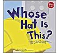 Whose Hat Is This?