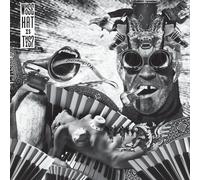 Whose Hat Is This? - Everything's Ok [Cd]