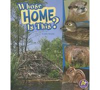 Whose Home Is This?