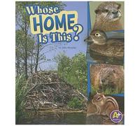 Whose Home Is This?