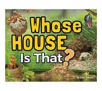Whose House Is That by Stan Tekiela Stan Tekiela (Auteur)