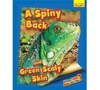 Whose Little Baby Are You A Spiny Back and Green Scaly Skin by Ellen Lawrence Ellen Lawrence (Auteur)