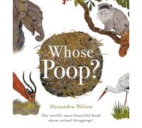 Whose Poop?