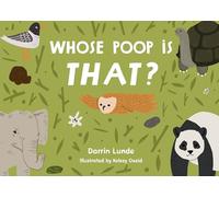 Whose Poop Is That?