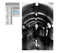 Whose Side Are You On Inclus livret 20 pages