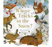 Whose Tracks in the Snow?