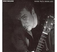 Macleod, Doug - Whose Truth. -Sacd [Import]