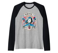 Whose Turn is It Board Game Strategy Competitive |- Manche Raglan