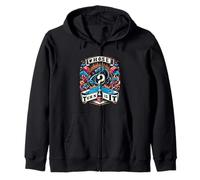 Whose Turn is It Board Game Strategy Competitive |- Sweat à Capuche