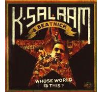 Whose World Is This?