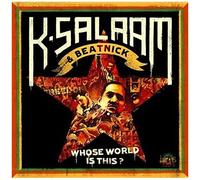 Whose World Is This?