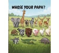 Whose Your Papa: Sexual Dimorphism in the Animal Kingdom